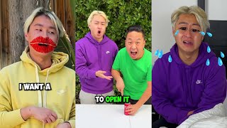 Zhong Best Funny TikToks Compilation - New Zhong Funny TiKTok Videos 2024