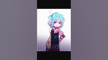 lazy editing prob | ib:Trend × #KhaiiSaja #gachaclub #gachaedit #gachatrend #gacha