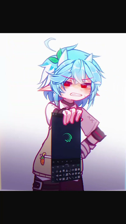 lazy editing prob | ib:Trend × #KhaiiSaja #gachaclub #gachaedit #gachatrend #gacha