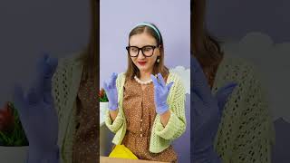 Wow Barbies Swimsuit Made From A Glove?