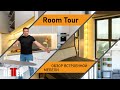 Обзор мебели в 2-х комнатной квартире | Review of furniture in a 2-room apartment