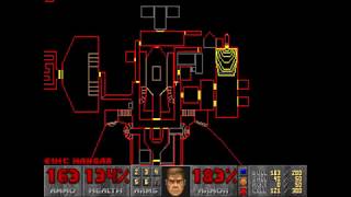[Maximum Doom] FORTNEW.WAD