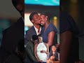 Moses Bliss and his wife just welcomed a baby boy, congratulations to them