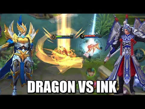Zilong Old Name Mlbb