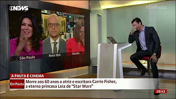 Como o Chewbacca morre?