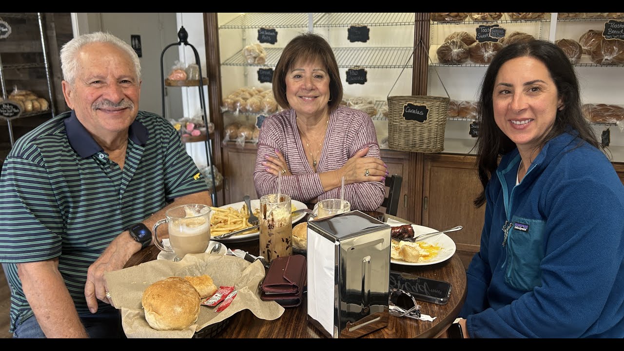 Ponto de Encontro 3 29 2025