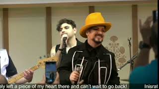 Boy George - My Sweet Lord - 2022