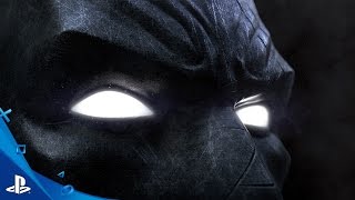 Batman: Arkham VR trailer-1