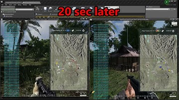 Squad SDK: capture points flag not staying locked on server