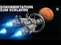 Wie Unser Erstes Kolonieschiff Aussehen Wird | Dokumentation Zum Einschlafen