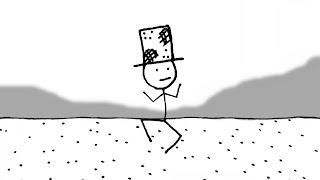 THE 'ol SLOPPY TOPPY | West of Loathing - Part 15