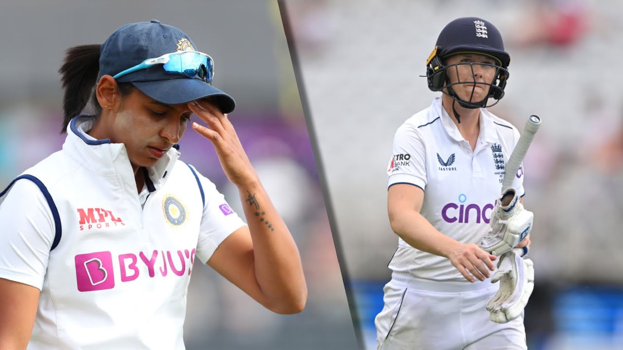 Selection puzzles to solve for India and England