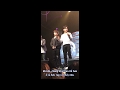 JackJin- JinSon at fanmeeting,funny and cutest moment
