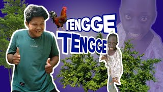 KUMPULAN VIDEO BOCAH TENGGE TENGGE | ORIGINAL VEP TALENT