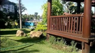 Hawai Waterpark, Singosari, Malang