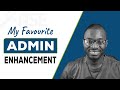 My Favourite WordPress Enhancement Plugin!