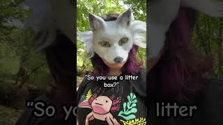 Like uhm no #furry #otherhearted #therian #theriangear #alterhuman #furries #therianthropy