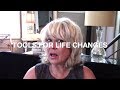 Tools for life changes with landria onkka