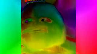 Preview 2 Annoying Orange Deepfake V3 Effects In Slow And Big Wave Major