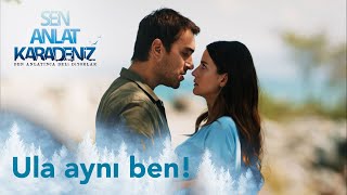 Karım da tam bana benziyor!" |Sen Anlat Karadeniz Yeniden...