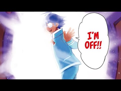 2ND YEAR BEGINS Mairimashita! Iruma-Kun Chapters 212-215 Live Reaction - youtube