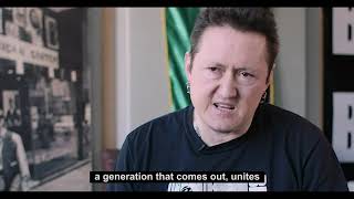 Bury Us! A Punk Rock Uprising (Doc'n Roll FF)