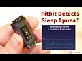 Can Fitbit FINALLY Detect Sleep Apnea? - One Year Later with Charge 3