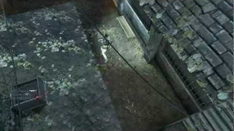 Black Ops: Random Tomohawk in Hanoi