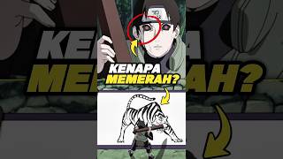 TEKNIK SEGEL ANBU ROOT☠️#anime #animeindo