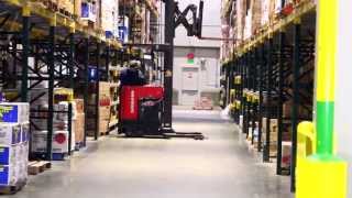 Continuous Improvement at Four Seasons Produce