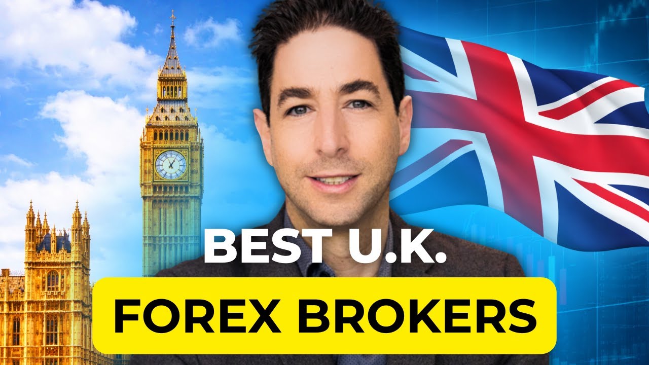 The Best UK Forex Brokers in 2026 | Ranked & Reviewed