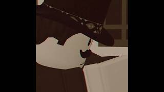 Teaser - Midnight in a Perfect World (Roblox ver.)