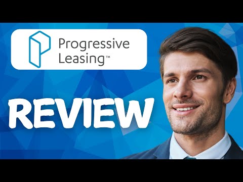 Does Progressive Leasing Do Auto Loans