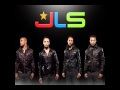 JLS - In Between Every Heartbeat (No shout)