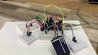 ChatGPT írja a szoftver kódot egy Arduino Uno-ra. Nálam csillagos ötös ha alap feladatokról van szó.