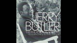 Watch Jerry Butler How Did We Lose It Baby video