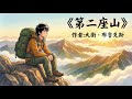 人生書單《第二座山》（The Second Mountain : The Quest for a Moral Life） 大衛．布魯克斯 | 寫給站在人生分水嶺的你 | #有聲書 #PODCAST thumbnail