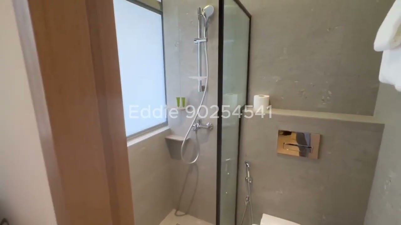 Coliwoo Orchard Premier Studio Tour | Unit 1305B Co-Living