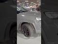 NOVO JEEP COMPASS BLACKHAWK