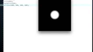 Explore the Processing Reference