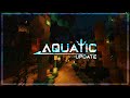 Elementaryland aquatic update  land