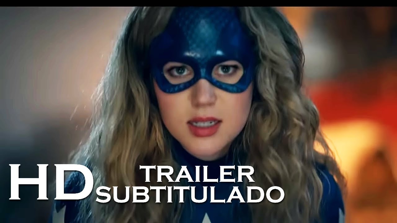 Stargirl 3x13 Trailer SUBTITULADO [HD] Stargirl 3x13 Promo SUBTITULADO [HD]