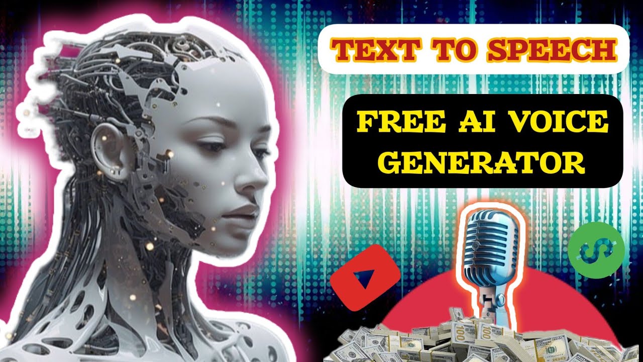 TOP 10 TEXT TO SPEECH AI VOICE GENERATOR | text  | speech | ai | voice | ai voice generator | tts