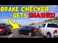20 minutes 👉 USA Police Chase 🚔 | Bad Driver Makes BIG Mistake 😱