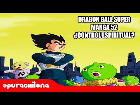Purachilena ANALIZA El Manga 52 De Dragon Ball Super | NeosKike