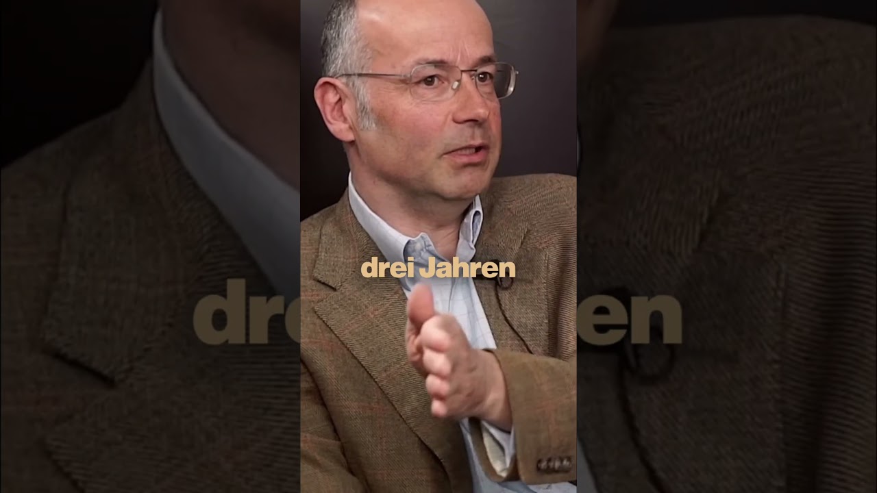 Was kostet es, nicht investiert zu sein? #andreasbeck #geldanlage #investieren #aktienmarkt