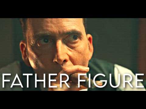 Tony Baddingham - Father Figure (Rivals 2x06)