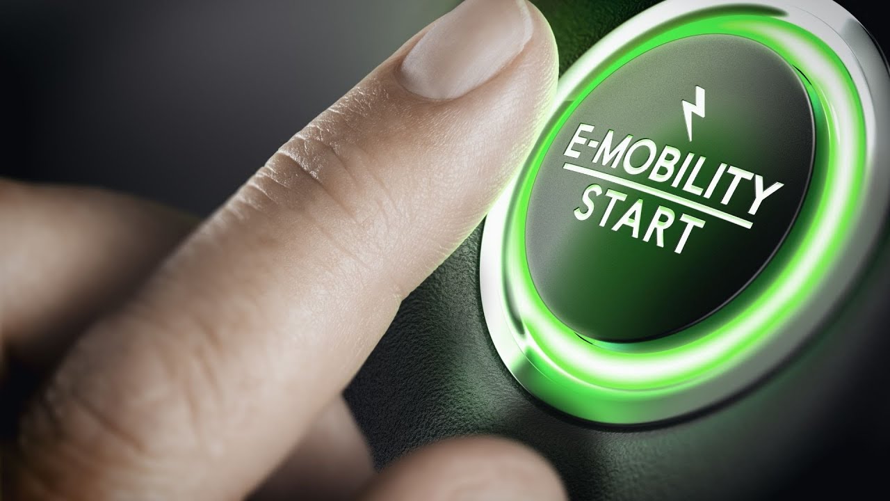 Transport Initiative For Asia - Implementation, Benefits, Challenges of EV's in India