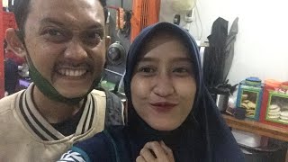 Bumil Ngidam Seblak,Makan Seblak Terenak Di Jagakarsa