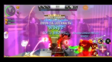 Order & Chaos 2: Farming in bf